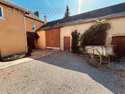 Maison à MONCE-EN-BELIN