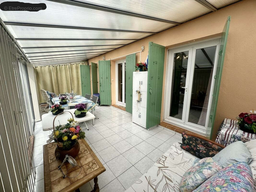 Villa à raphele les  arles - photo 5