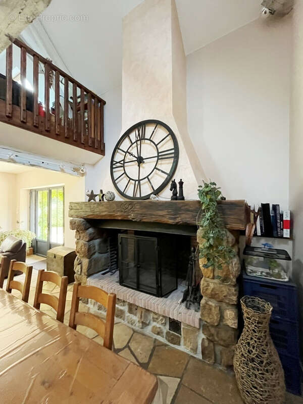 Maison à SENS