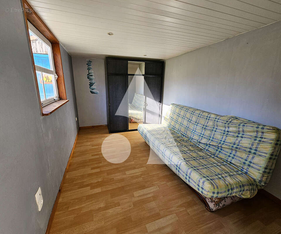 Maison à LES MATHES