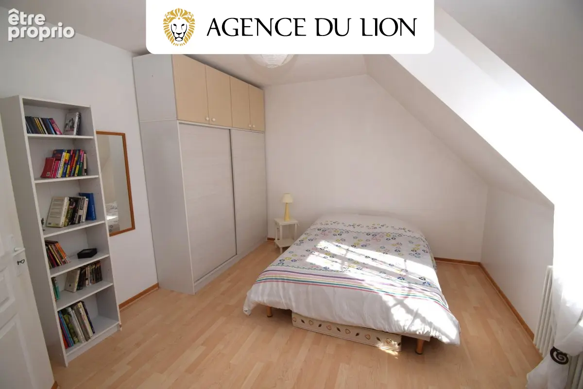 Maison 7 pièces 4 chambres Garage Double - photo 10
