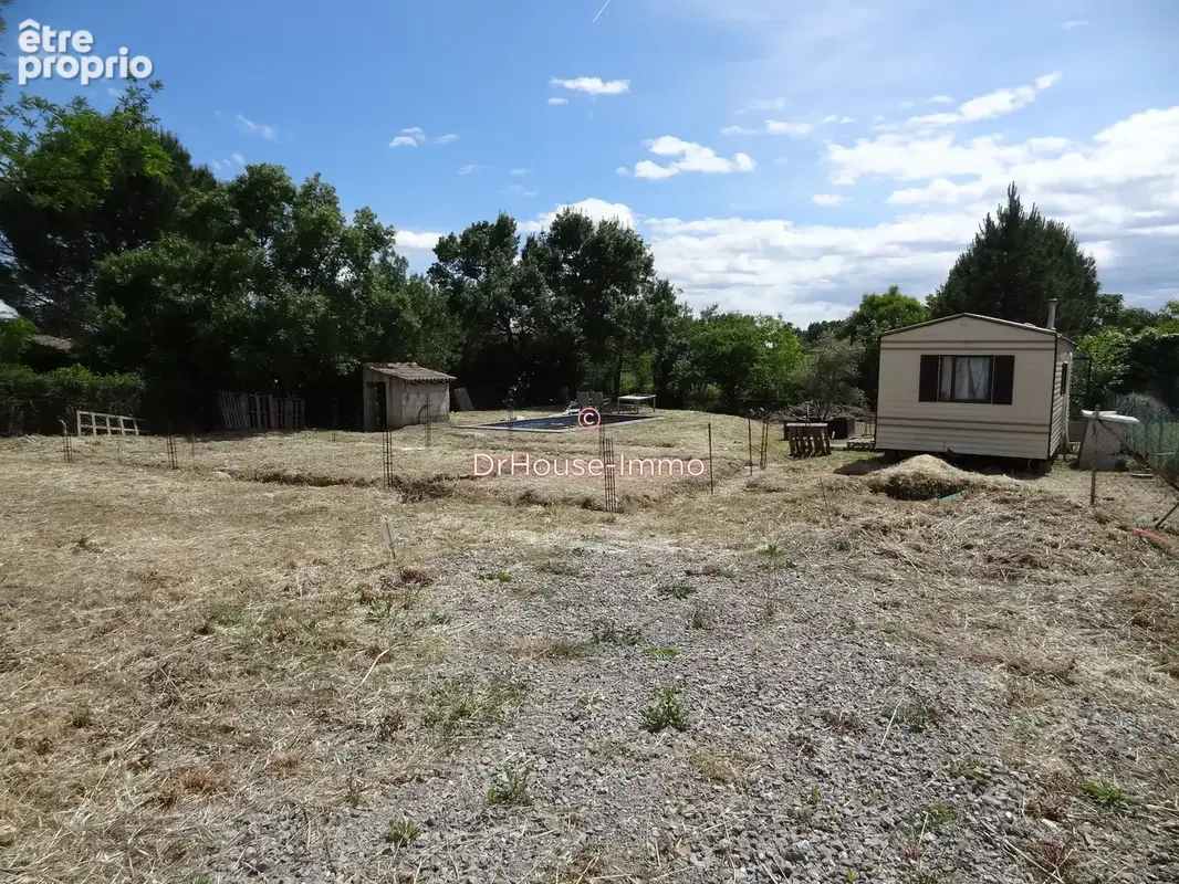 Terrain 1 000 m² à vendre à Bagard (30140) - photo 18