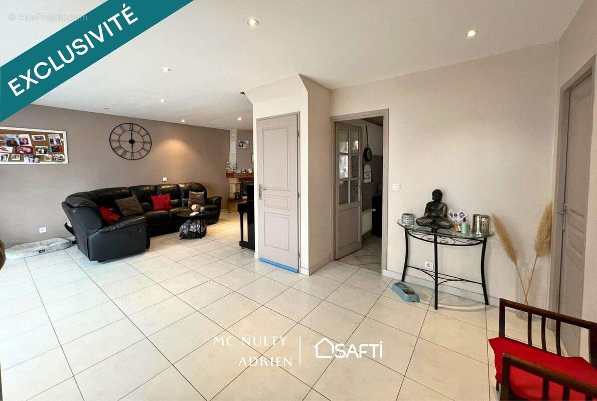 Maison 112 m² à Villeneuve-Saint-Georges  - photo 5