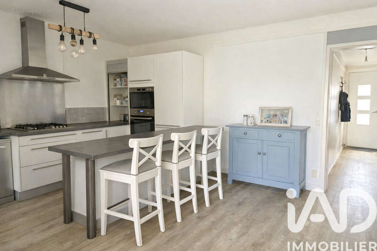 Photo 2 - Maison à ARRAS