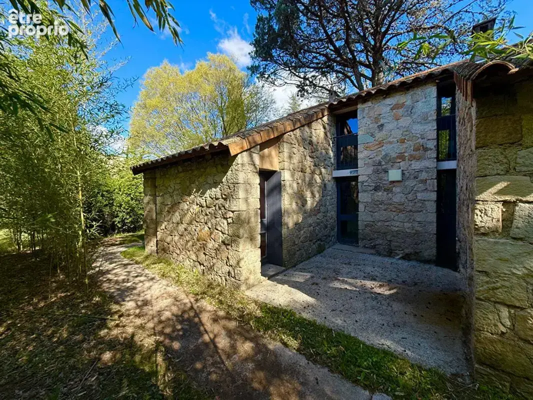 Maison Chambonas 3 pièces 40 m2 - photo 7