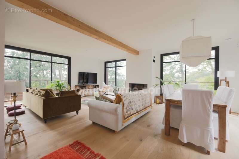 Maison à L'ISLE-ADAM