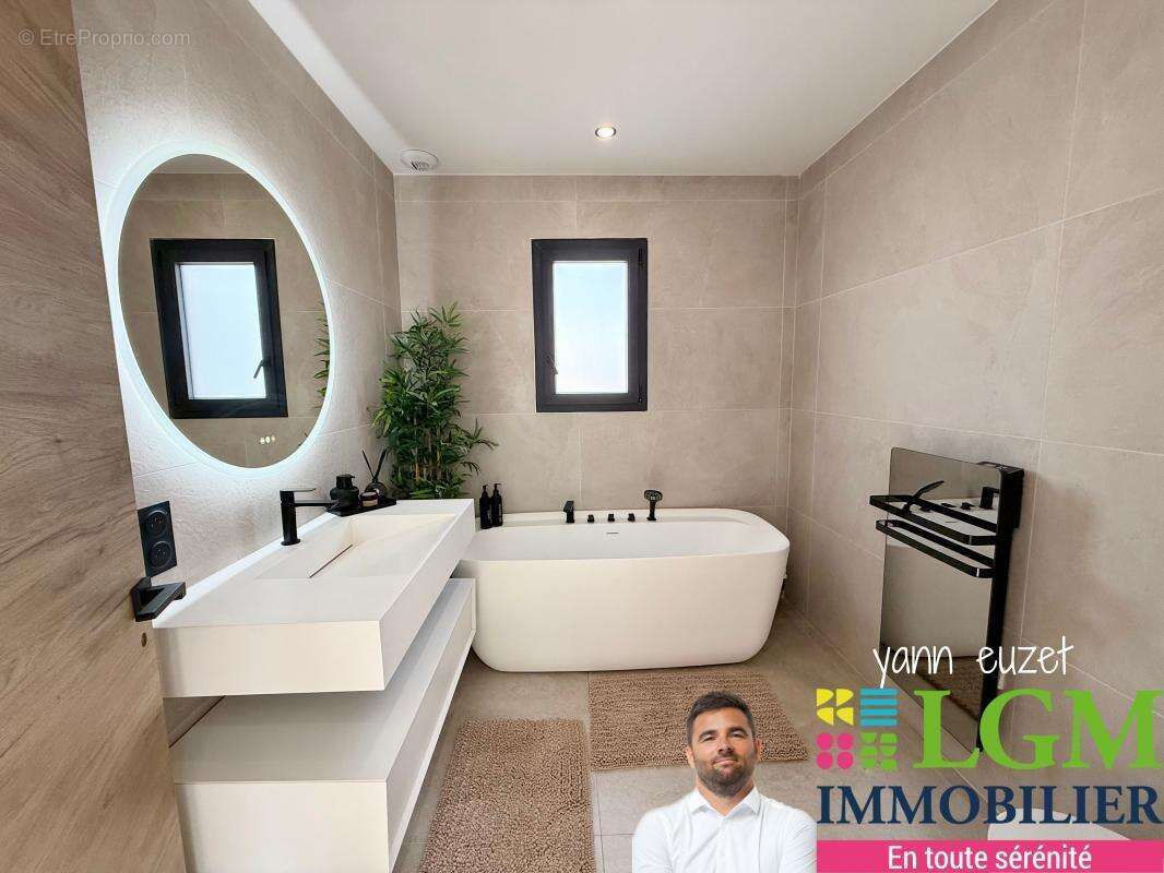 Maison à VILLETELLE