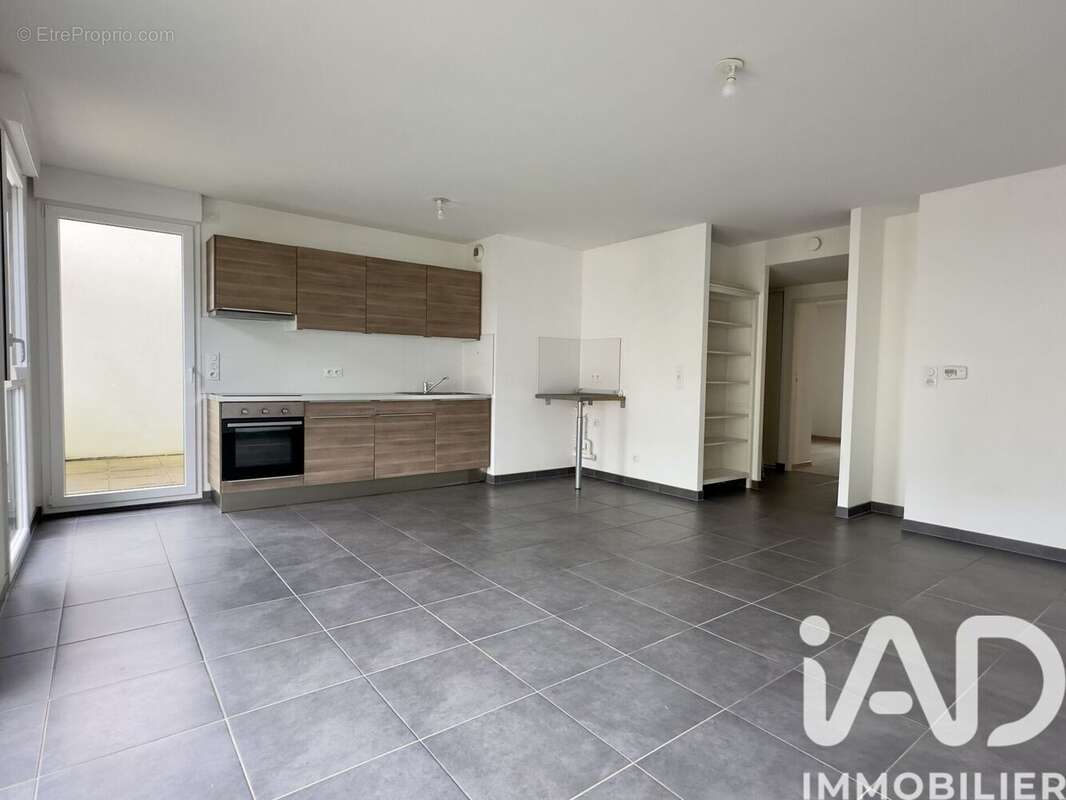 Photo 2 - Appartement à MARLY