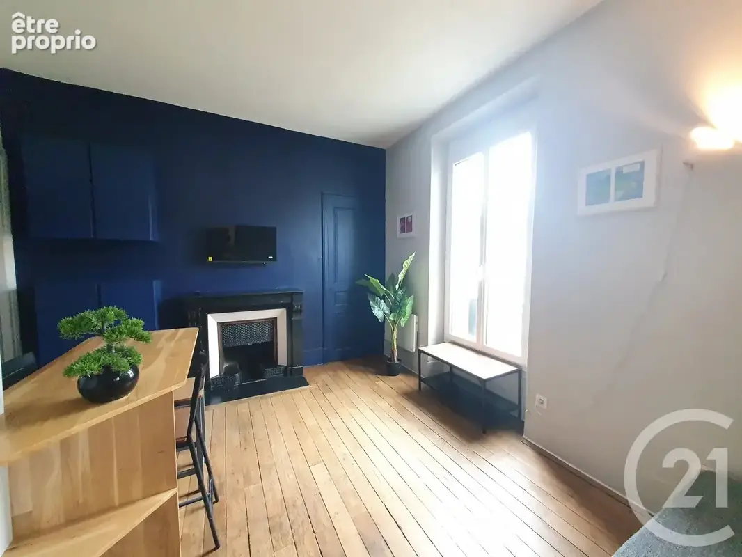 Appartement 3 pièces 45 m² à vendre à Grenoble (38000) - photo 5