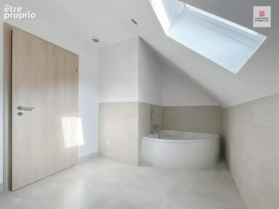 Maison de ville de 88m2 en plein centre de Guebwiller - photo 15