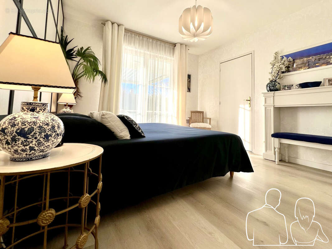 MAISON CONTEMPORAINE - BEUZEVILLE - Maison à BEUZEVILLE