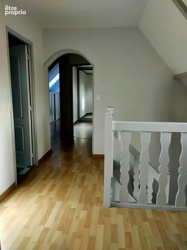 Maison 6 pièces 163 m² à vendre à Orbec (14290) - photo 7