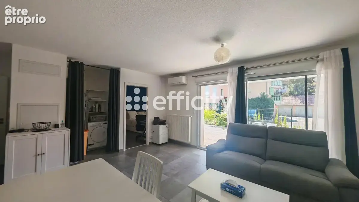 Appartement - photo 9