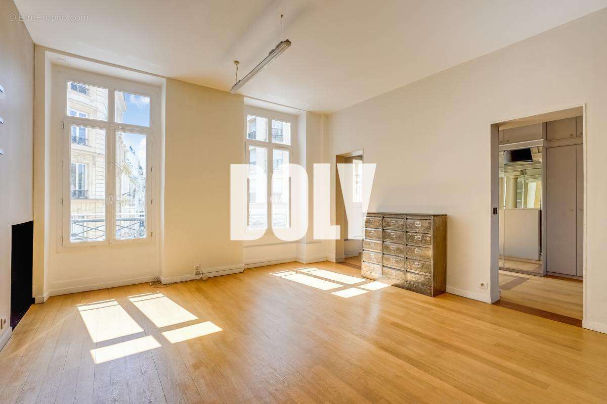 Doly - appartement - rue galilée, 75016 - photo 2
