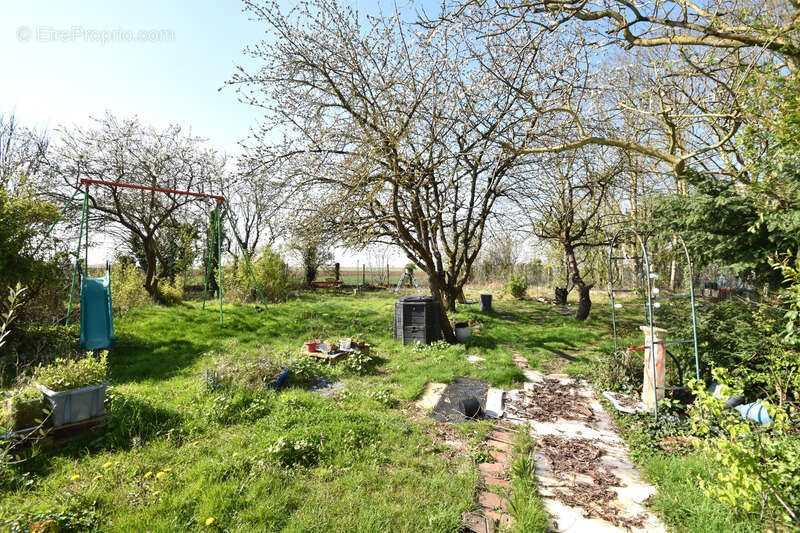 Maison à PITHIVIERS