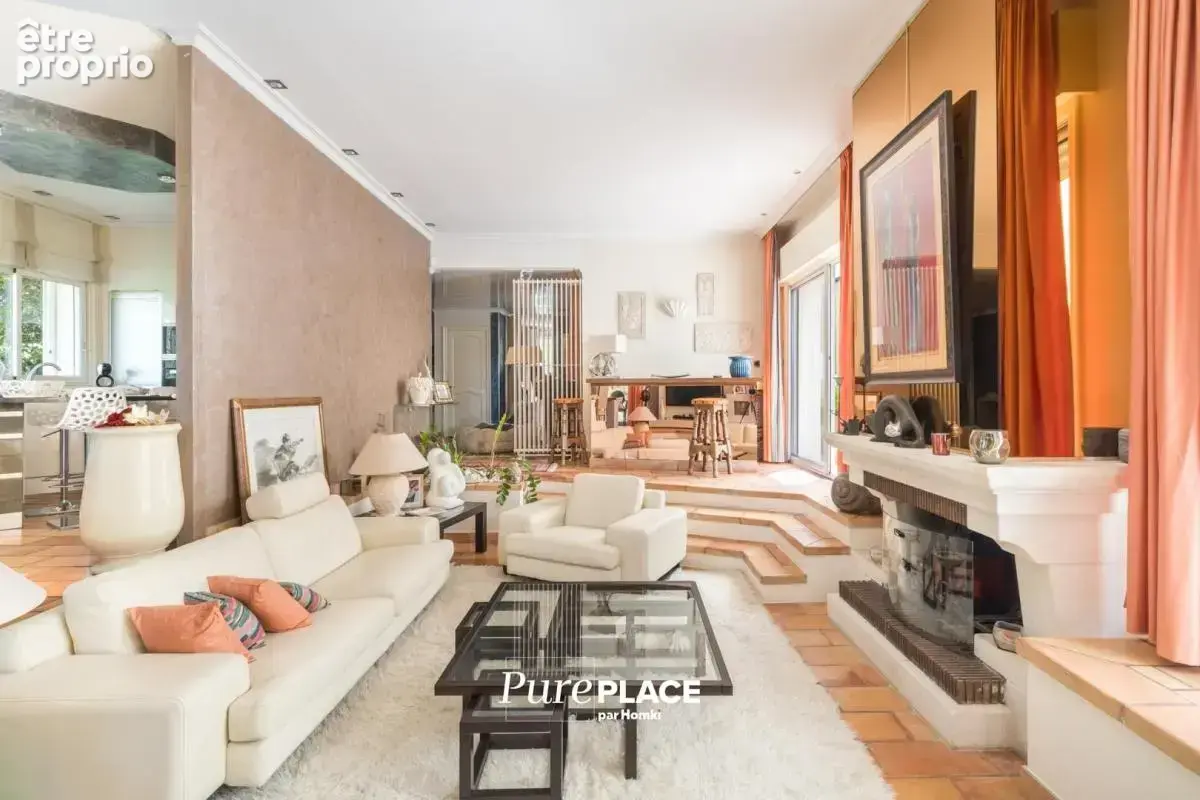 Propriété T5 de 166 m² à Boisseron 34160 - photo 6