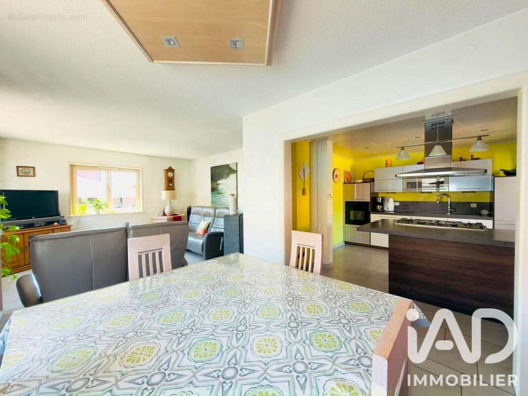 Maison 145 m² à Wilwisheim  - photo 2