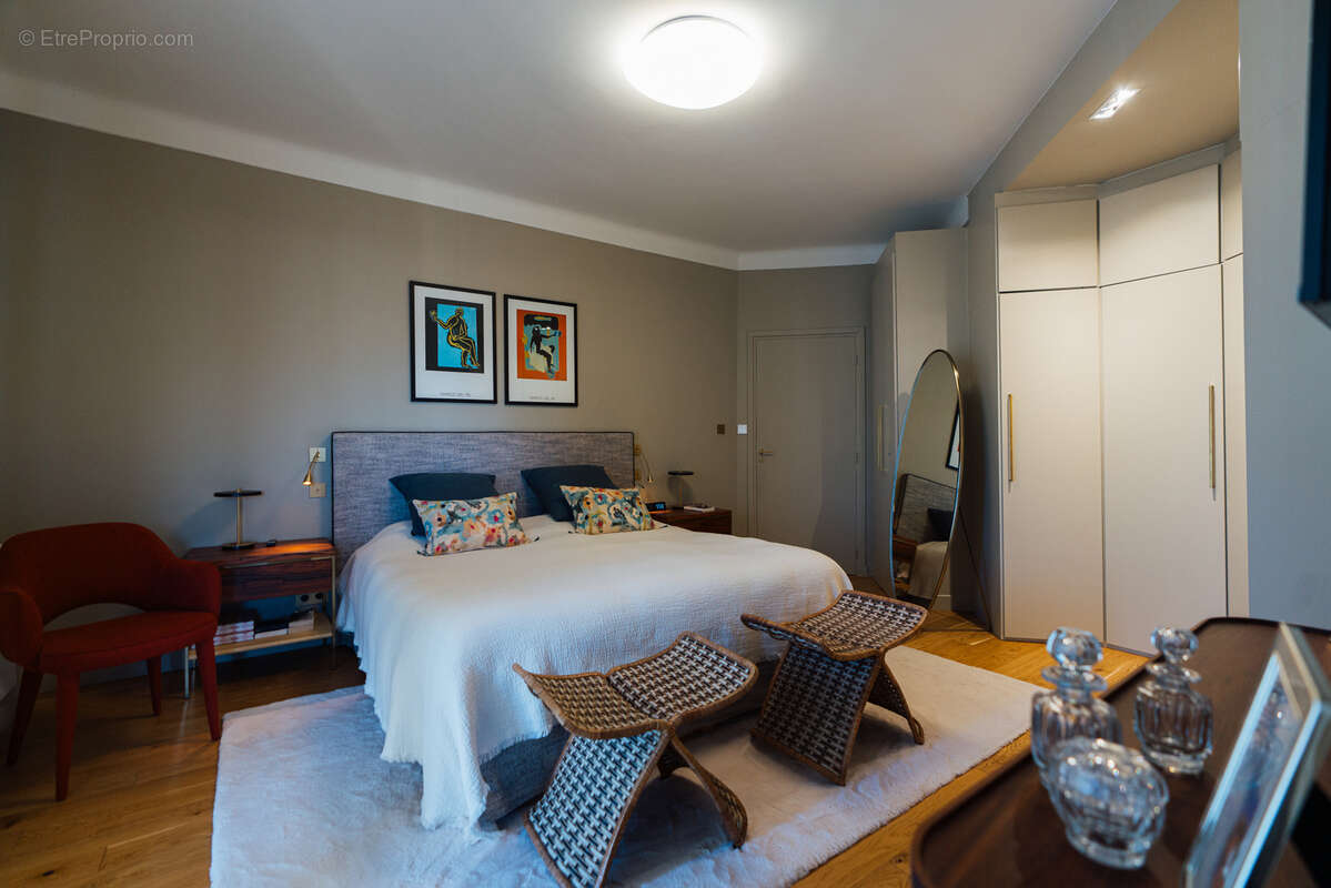 Appartement à AVIGNON