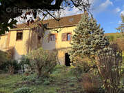 Maison à LONGNY-AU-PERCHE