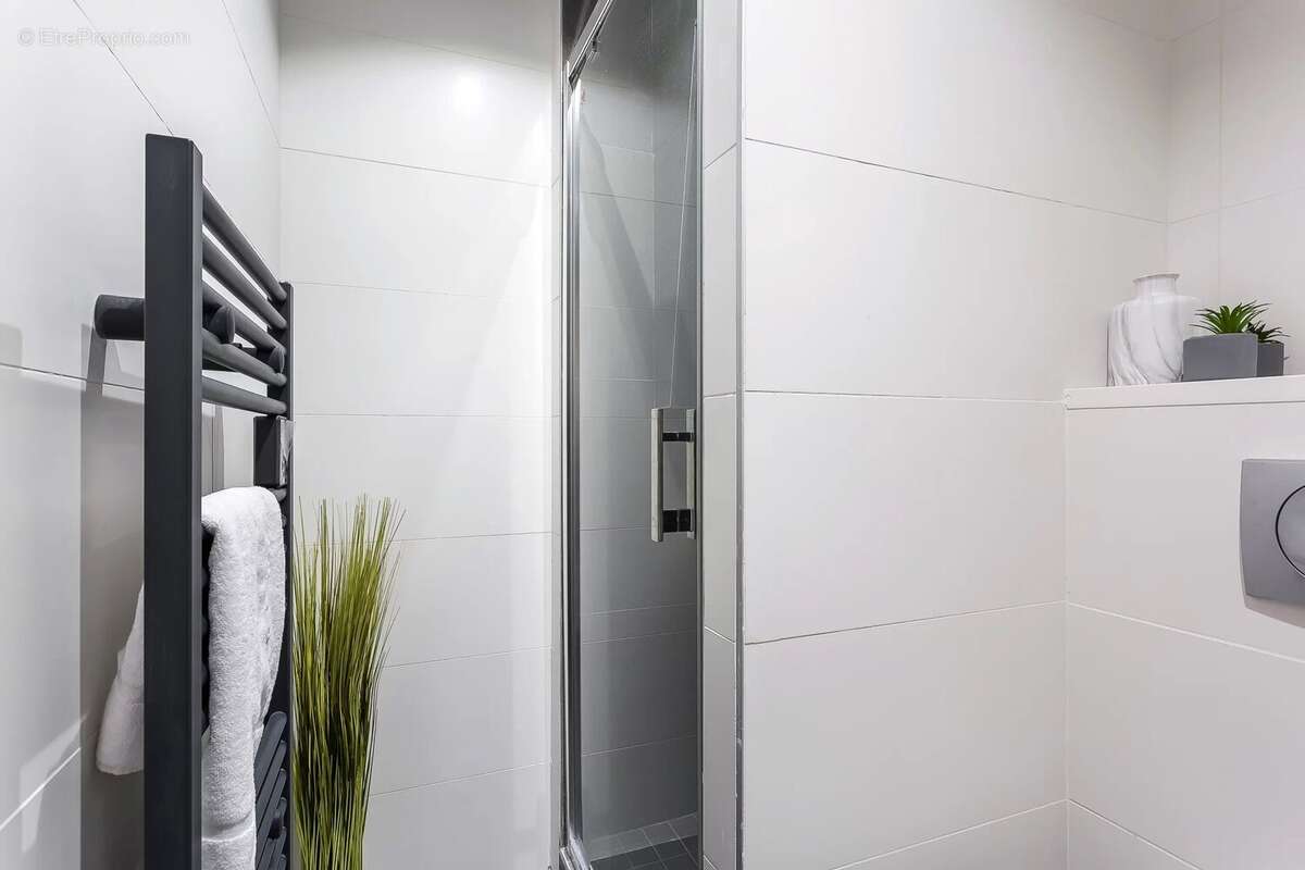 Appartement à LYON-1E