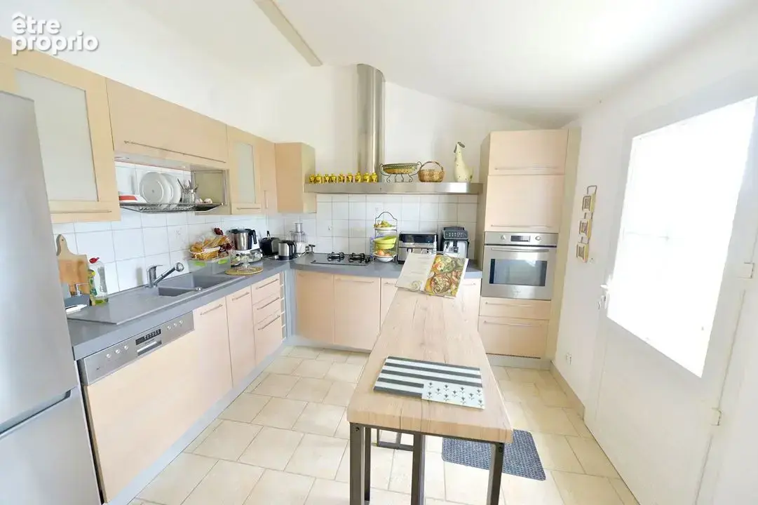 Maison 4 pièces 140 m² à vendre à Meschers-Sur-Gironde (17132) - photo 8