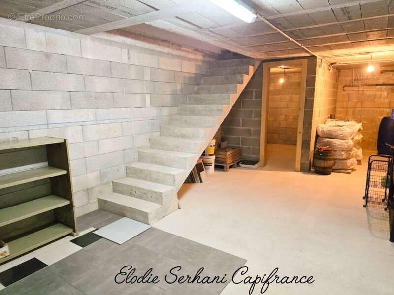 Maison à VILLARS-LES-BLAMONT