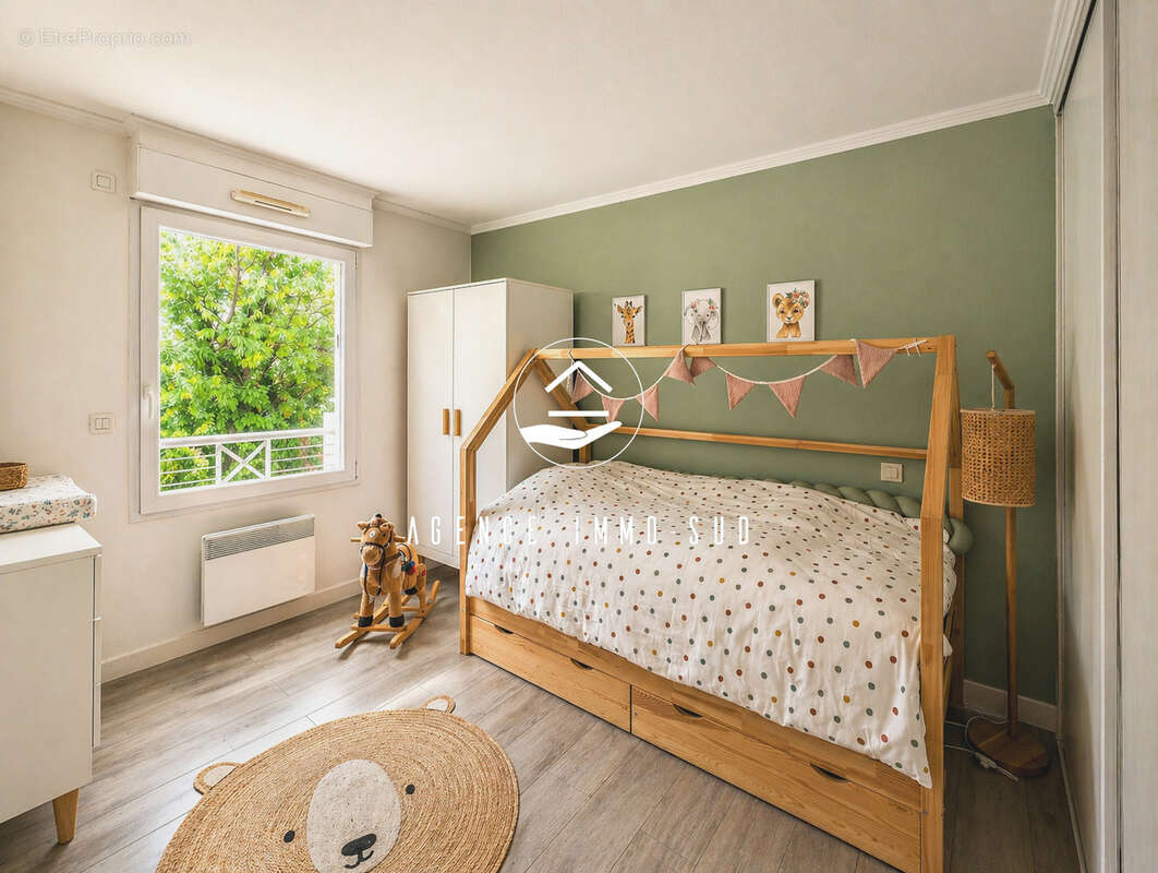 Appartement à CAGNES-SUR-MER