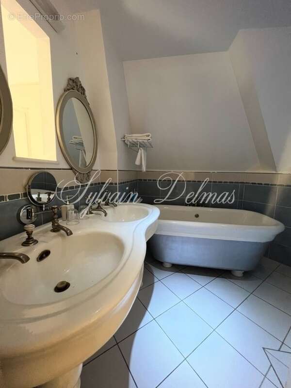 Propriete à vendre 25 pièces proche de POITIERS (86) - photo 9