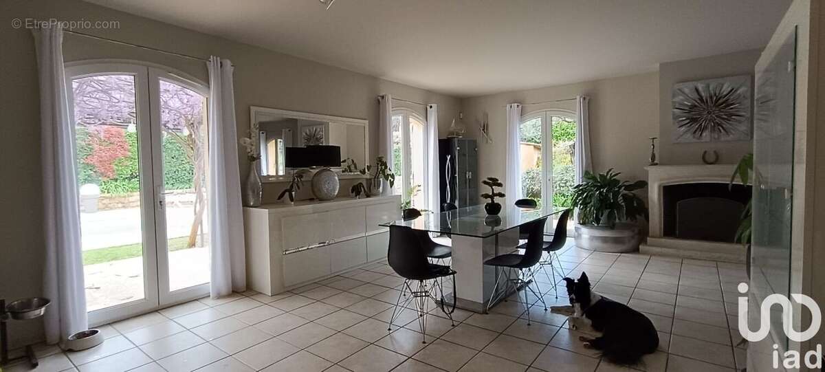 Photo 8 - Maison à LE TIGNET