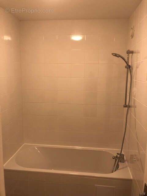 Appartement à DAMMARIE-LES-LYS