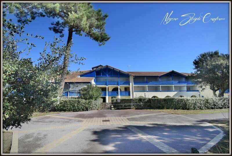 Appartement à SOUSTONS