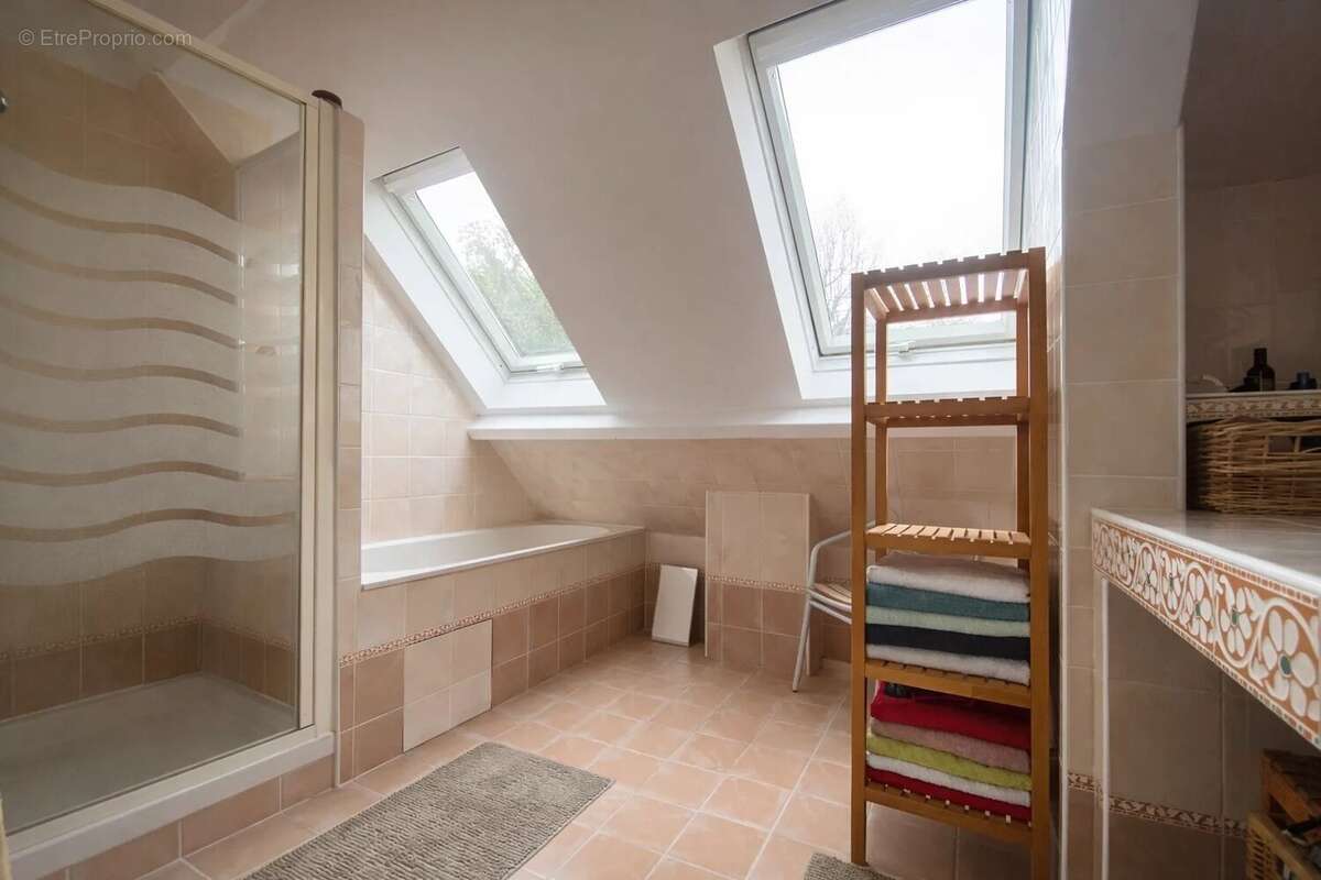 Maison à LE PLESSIS-TREVISE