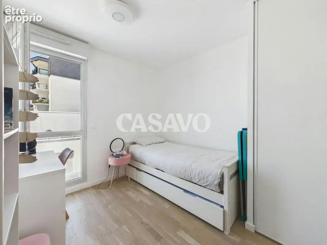 Vente Appartement 5 pièces de 102m² - 94140 Alfortville - photo 7