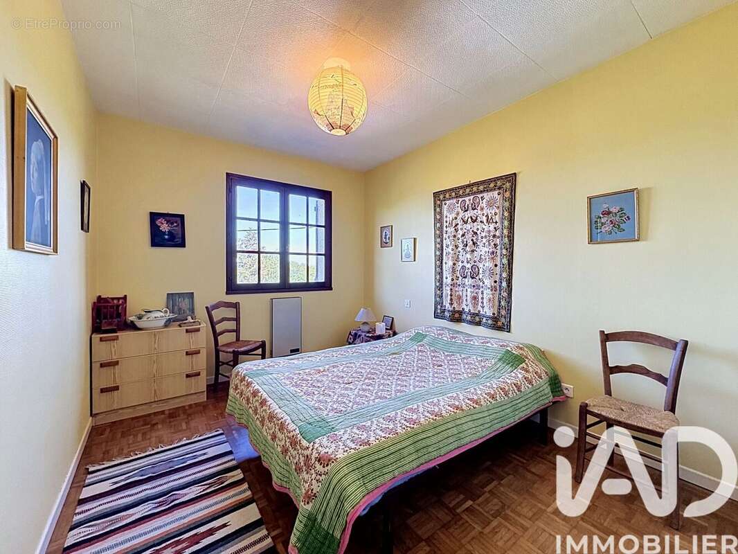 Photo 8 - Maison à MONTESQUIEU-VOLVESTRE