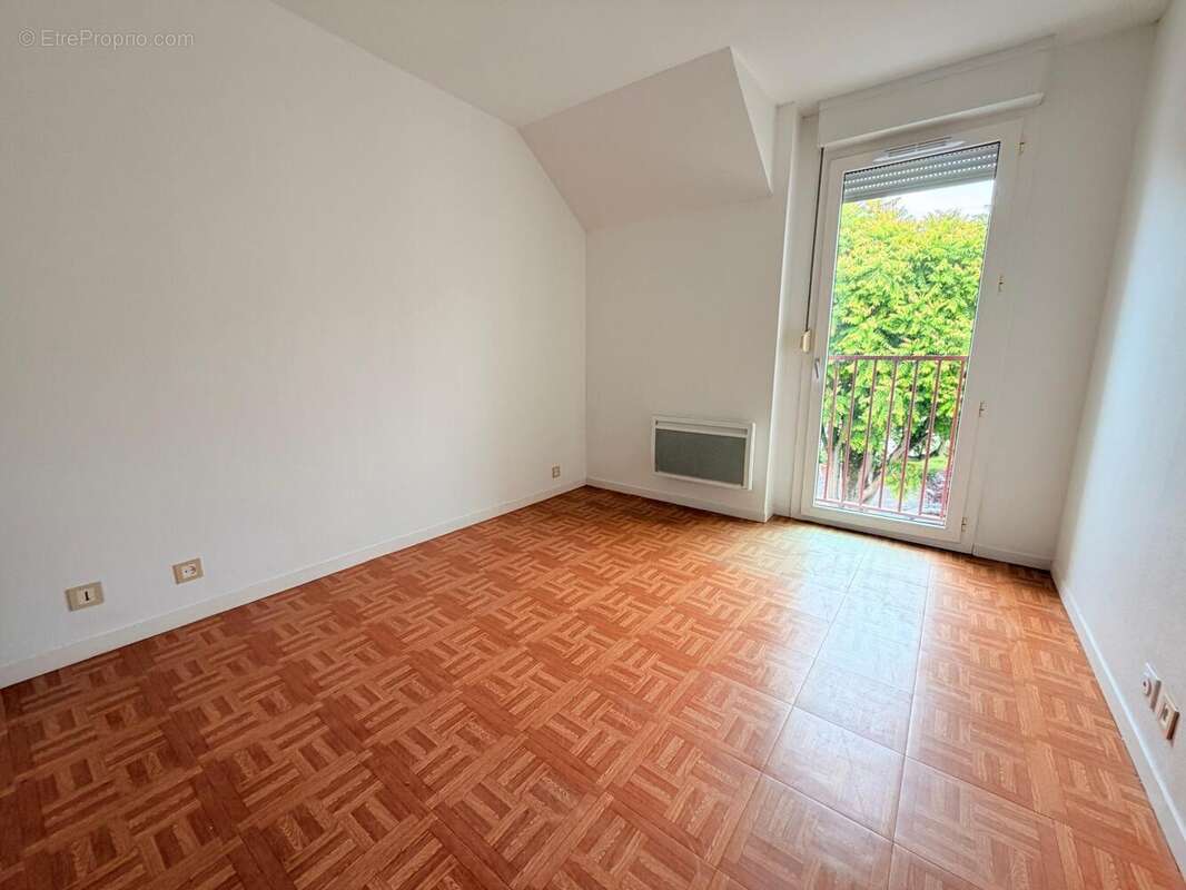 Photo 5 - Appartement à ORLEANS