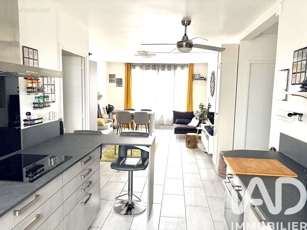 Photo 4 - Appartement à EGLY
