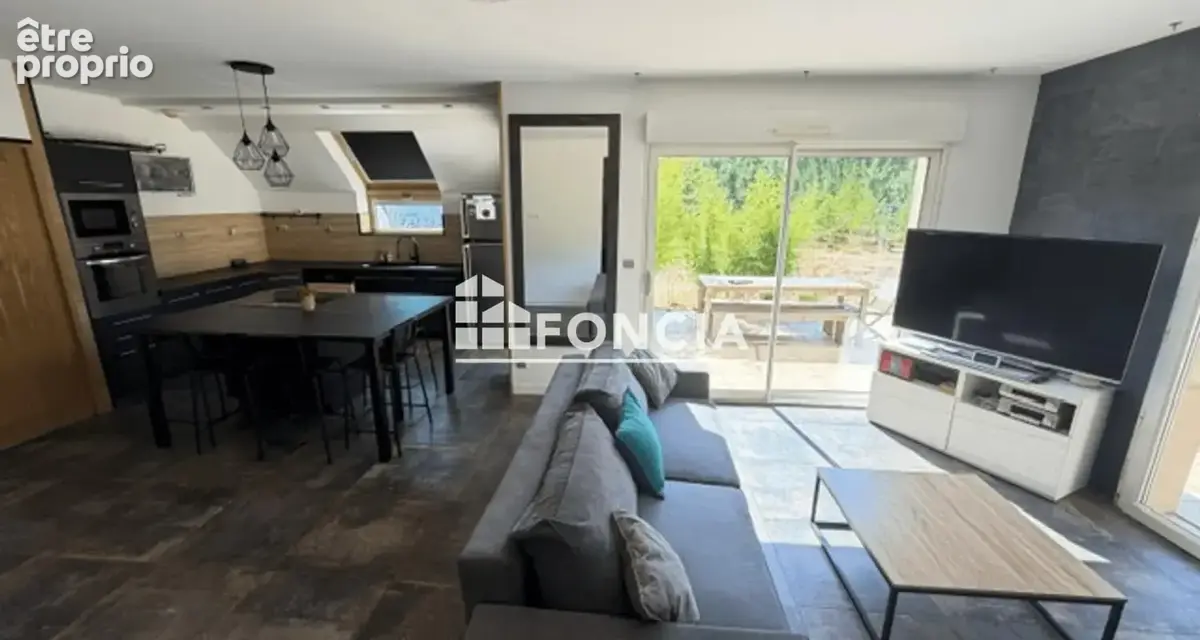 Propriété de charme au cœur d’un parc boisé d'environ 4 000 m² - photo 5
