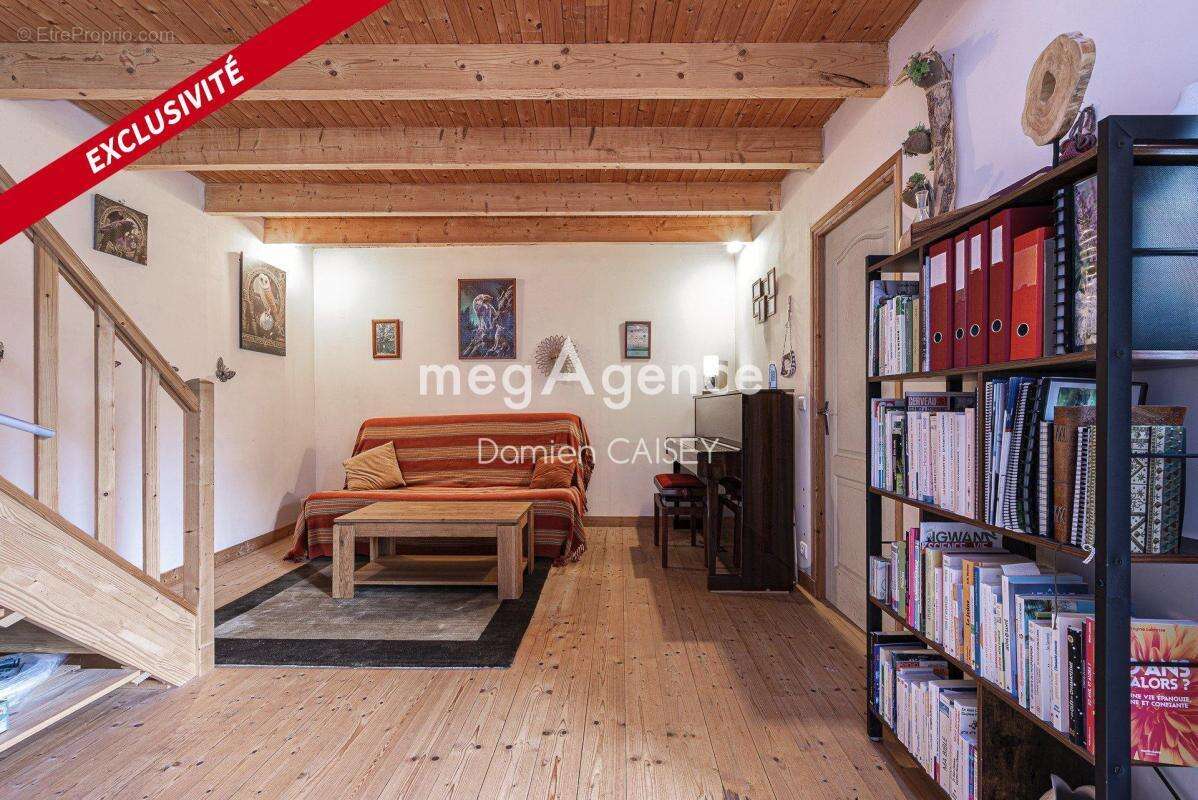 Maison à PLEUMEUR-BODOU