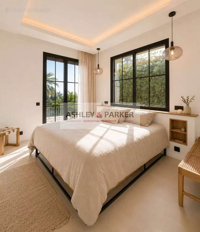 Villa 4 chambres - photo 6