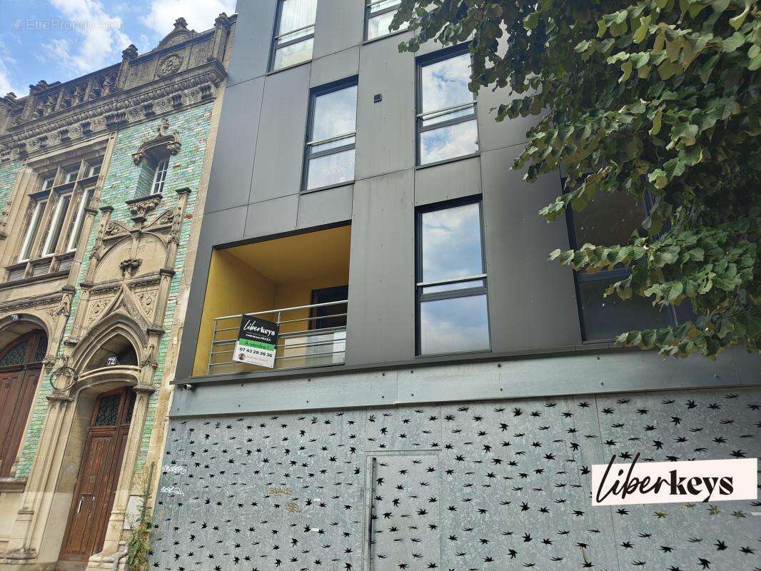 Appartement 3 pièces 69 m2 - Ornano Bordeaux - photo 5