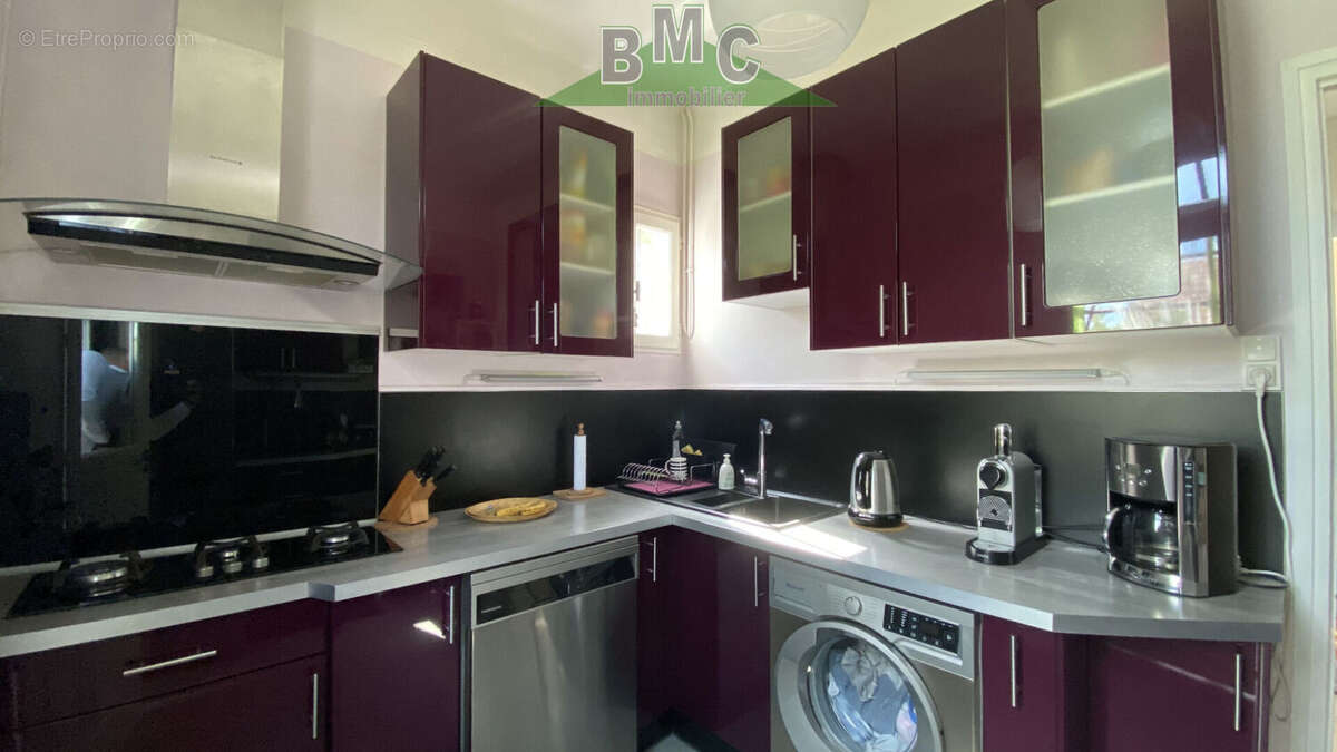 Maison à LE PLESSIS-BOUCHARD