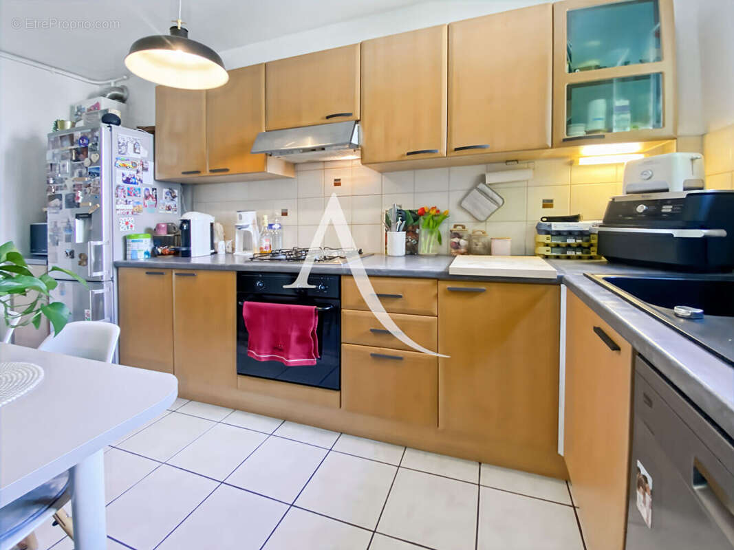Appartement Bois D Arcy 3/4 pièce(s) 68 m2 - photo 6
