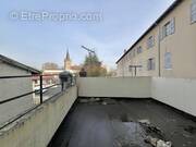 Appartement à MONTLUEL