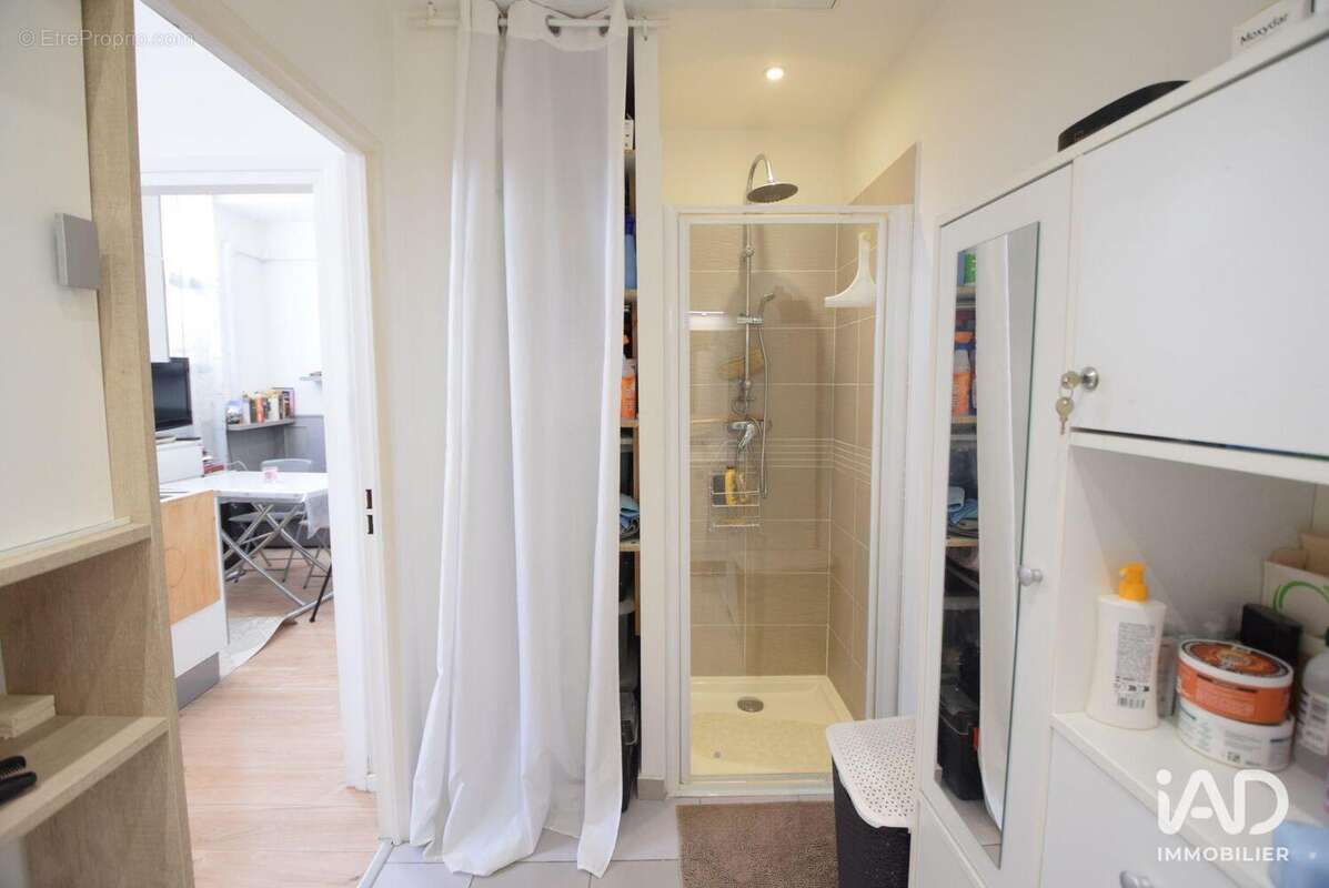 Photo 9 - Appartement à NICE