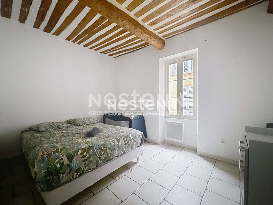 Appartement à VALLAURIS