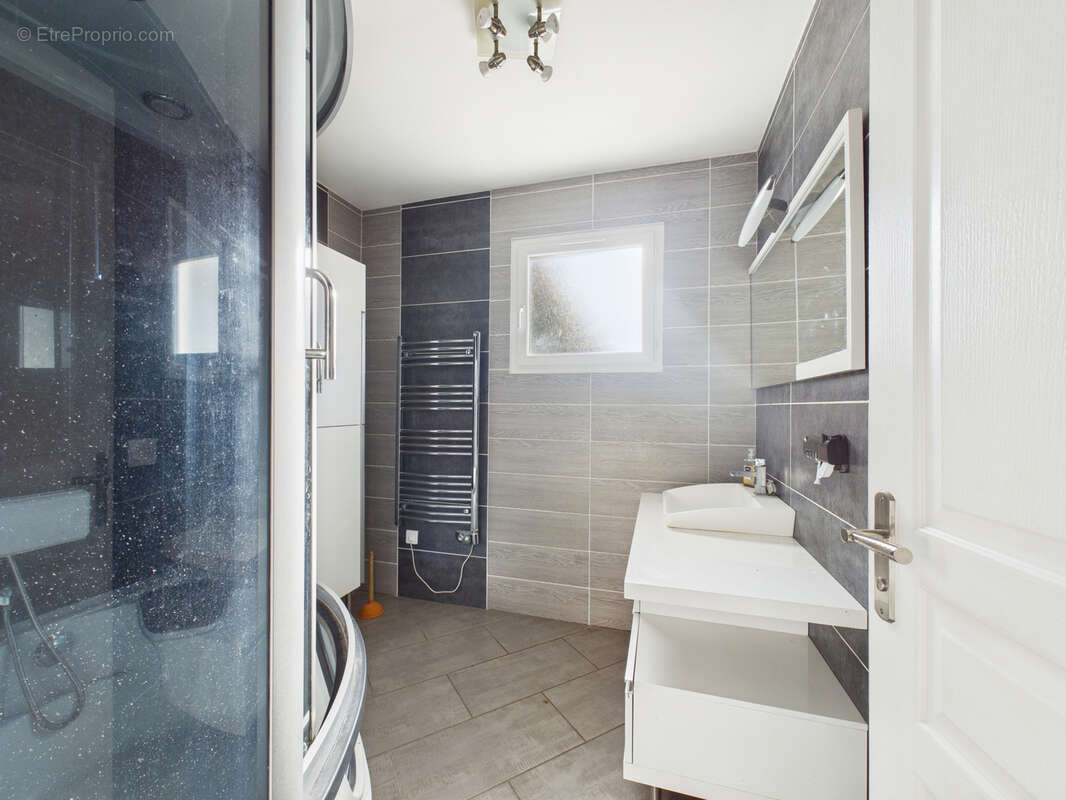 Maison à LES VILLETTES