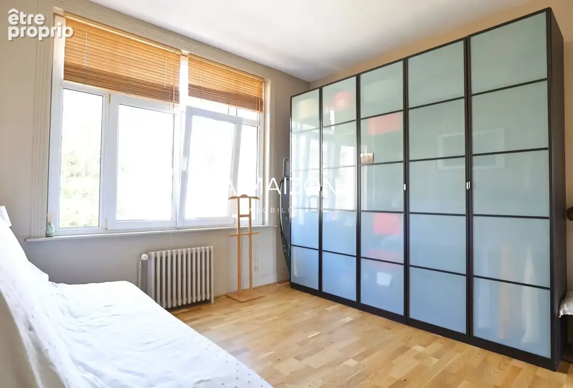 EXCLUSIVITE - Maison de Charme 5 chambres 160m2   Quartier Pellevoisin, Lille - photo 16
