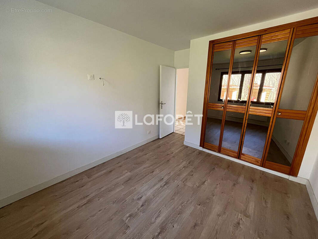 Maison à SAINT-ANDRE-DE-CUBZAC