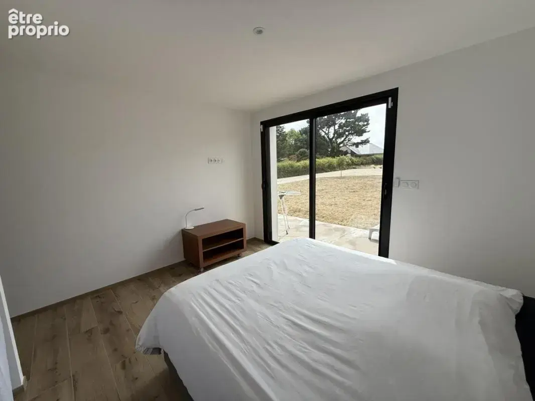 Maison récente - photo 8