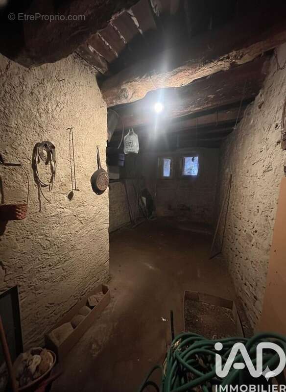 Photo 8 - Appartement à COTIGNAC